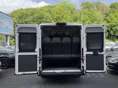 Fiat Ducato 40 L4H2 140 Multijet Maxi *1.H *17-Sitzer (2025) - Photo 10