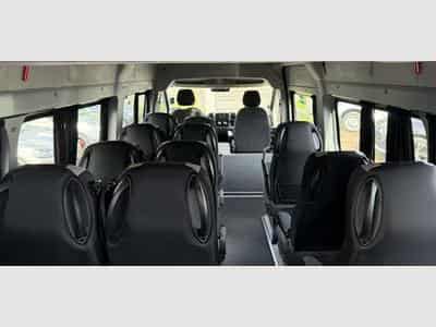 Fiat Ducato 40 L4H2 140 Multijet Maxi *1.H *17-Sitzer (2025) - Photo 11