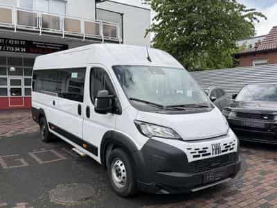 Fiat Ducato 40 L4H2 140 Multijet Maxi *1.H *17-Sitzer (2025) - Photo 2