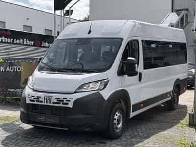 Fiat Ducato 40 L4H2 140 Multijet Maxi *1.H *17-Sitzer (2025) - Photo 3
