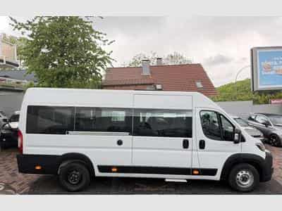 Fiat Ducato 40 L4H2 140 Multijet Maxi *1.H *17-Sitzer (2025) - Photo 4