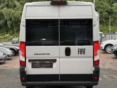 Fiat Ducato 40 L4H2 140 Multijet Maxi *1.H *17-Sitzer (2025) - Photo 5