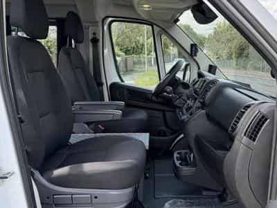 Fiat Ducato 40 L4H2 140 Multijet Maxi *1.H *17-Sitzer (2025) - Photo 7