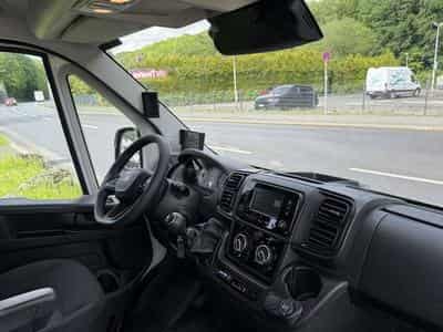 Fiat Ducato 40 L4H2 140 Multijet Maxi *1.H *17-Sitzer (2025) - Photo 8