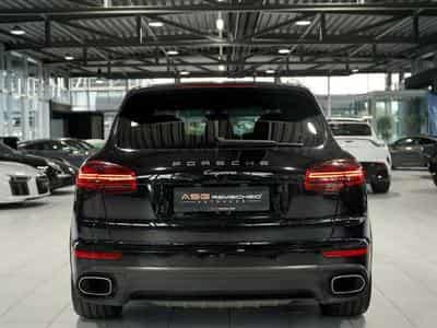 Porsche Cayenne 3.0 Diesel *21 *Pano *LUFT *PDLS *MwSt (2016) - Photo 11
