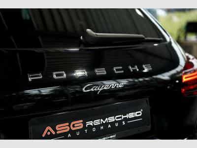 Porsche Cayenne 3.0 Diesel *21 *Pano *LUFT *PDLS *MwSt (2016) - Photo 13