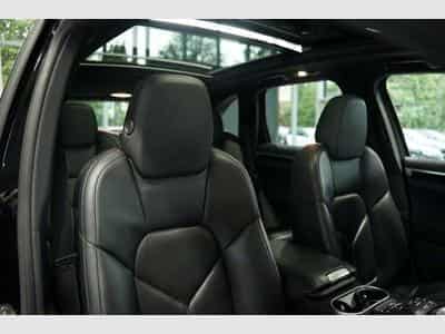 Porsche Cayenne 3.0 Diesel *21 *Pano *LUFT *PDLS *MwSt (2016) - Photo 15