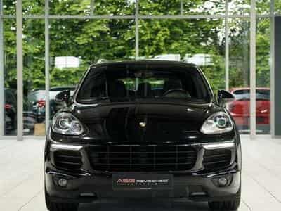 Porsche Cayenne 3.0 Diesel *21 *Pano *LUFT *PDLS *MwSt (2016) - Photo 4