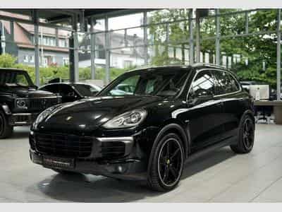 Porsche Cayenne 3.0 Diesel *21 *Pano *LUFT *PDLS *MwSt (2016) - Photo 5