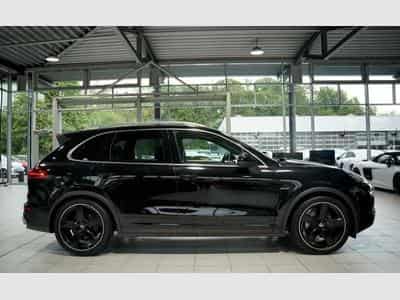 Porsche Cayenne 3.0 Diesel *21 *Pano *LUFT *PDLS *MwSt (2016) - Photo 7