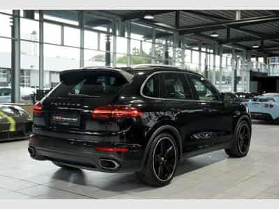 Porsche Cayenne 3.0 Diesel *21 *Pano *LUFT *PDLS *MwSt (2016) - Photo 9