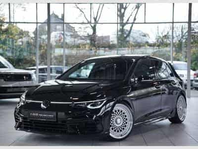 VW Golf R 4M *JP Performance *AKRA *Pano *KW *19 (2023) - Photo 1