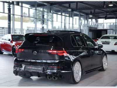 VW Golf R 4M *JP Performance *AKRA *Pano *KW *19 (2023) - Photo 10