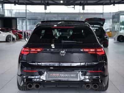 VW Golf R 4M *JP Performance *AKRA *Pano *KW *19 (2023) - Photo 11
