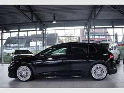 VW Golf R 4M *JP Performance *AKRA *Pano *KW *19 (2023) - Photo 13