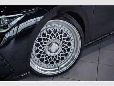 VW Golf R 4M *JP Performance *AKRA *Pano *KW *19 (2023) - Photo 3