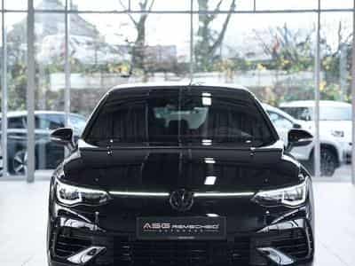 VW Golf R 4M *JP Performance *AKRA *Pano *KW *19 (2023) - Photo 4