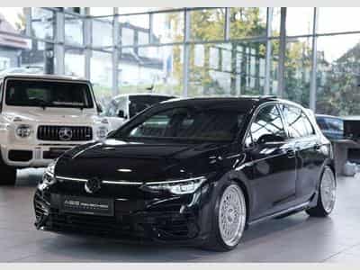 VW Golf R 4M *JP Performance *AKRA *Pano *KW *19 (2023) - Photo 5
