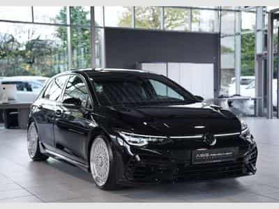 VW Golf R 4M *JP Performance *AKRA *Pano *KW *19 (2023) - Photo 6