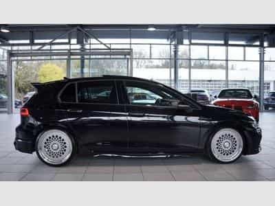 VW Golf R 4M *JP Performance *AKRA *Pano *KW *19 (2023) - Photo 7