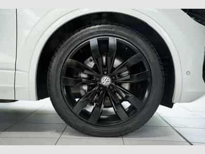 VW Touareg R line 4M *21 *Pano *LUFT *H-UP *Matrix (2019) - Photo 11