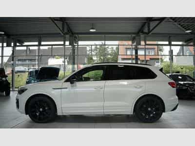 VW Touareg R line 4M *21 *Pano *LUFT *H-UP *Matrix (2019) - Photo 14