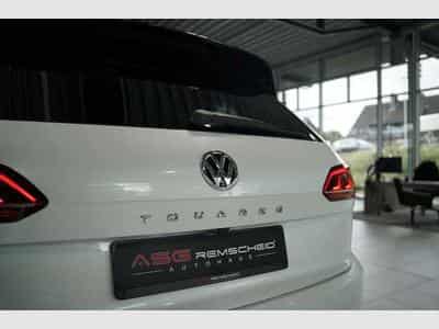 VW Touareg R line 4M *21 *Pano *LUFT *H-UP *Matrix (2019) - Photo 15
