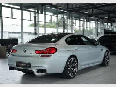 BMW M6 Gran Coupé *2.H *Schale *NP151TSD *360° *H&K (2017) - Photo 10