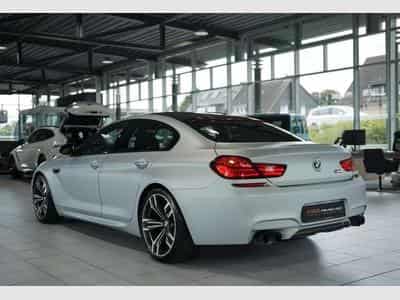 BMW M6 Gran Coupé *2.H *Schale *NP151TSD *360° *H&K (2017) - Photo 12