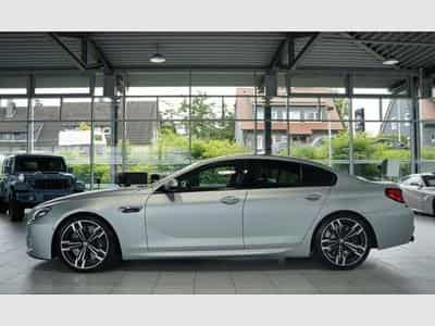 BMW M6 Gran Coupé *2.H *Schale *NP151TSD *360° *H&K (2017) - Photo 13