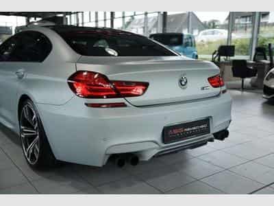 BMW M6 Gran Coupé *2.H *Schale *NP151TSD *360° *H&K (2017) - Photo 14