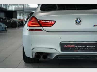 BMW M6 Gran Coupé *2.H *Schale *NP151TSD *360° *H&K (2017) - Photo 15