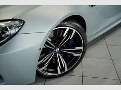 BMW M6 Gran Coupé *2.H *Schale *NP151TSD *360° *H&K (2017) - Photo 3