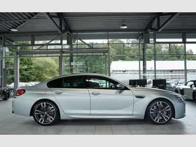 BMW M6 Gran Coupé *2.H *Schale *NP151TSD *360° *H&K (2017) - Photo 7