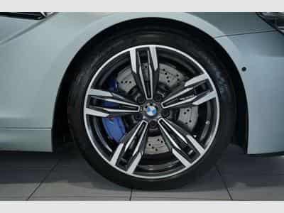 BMW M6 Gran Coupé *2.H *Schale *NP151TSD *360° *H&K (2017) - Photo 8
