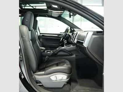 Porsche Cayenne S Diesel 1.H *21 *Pano*Bose*LUFT*Memory (2015) - Photo 15
