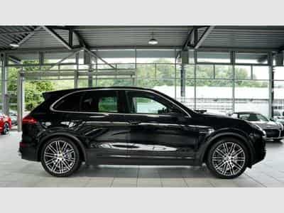 Porsche Cayenne S Diesel 1.H *21 *Pano*Bose*LUFT*Memory (2015) - Photo 6