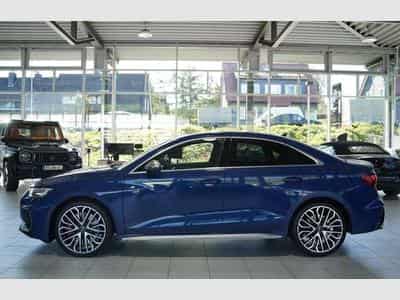 Audi S3 Limousine q. *2H *19 *Matrix*Garantie*Schale (2024) - Foto 10