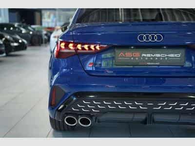 Audi S3 Limousine q. *2H *19 *Matrix*Garantie*Schale (2024) - Foto 11