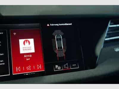 Audi S3 Limousine q. *2H *19 *Matrix*Garantie*Schale (2024) - Foto 13