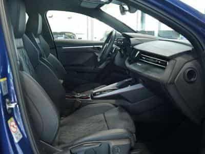 Audi S3 Limousine q. *2H *19 *Matrix*Garantie*Schale (2024) - Foto 15