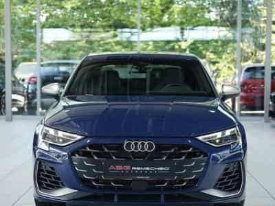 Audi S3 Limousine q. *2H *19 *Matrix*Garantie*Schale (2024) - Foto 4
