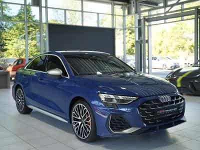 Audi S3 Limousine q. *2H *19 *Matrix*Garantie*Schale (2024) - Foto 5