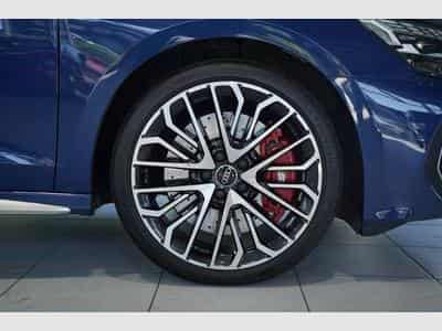 Audi S3 Limousine q. *2H *19 *Matrix*Garantie*Schale (2024) - Foto 7