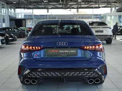 Audi S3 Limousine q. *2H *19 *Matrix*Garantie*Schale (2024) - Foto 8