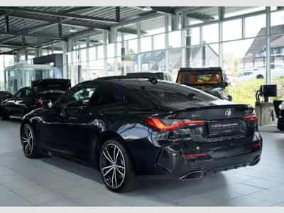 BMW M440 d xD Coupé *H-UP *GSD *H&K *Memory *Deutsch (2021) - Photo 10