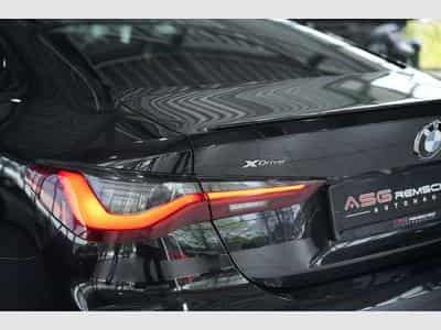 BMW M440 d xD Coupé *H-UP *GSD *H&K *Memory *Deutsch (2021) - Photo 12