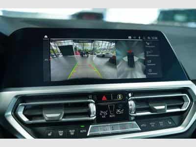 BMW M440 d xD Coupé *H-UP *GSD *H&K *Memory *Deutsch (2021) - Photo 14