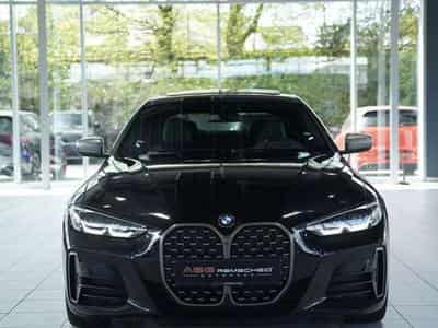 BMW M440 d xD Coupé *H-UP *GSD *H&K *Memory *Deutsch (2021) - Photo 3