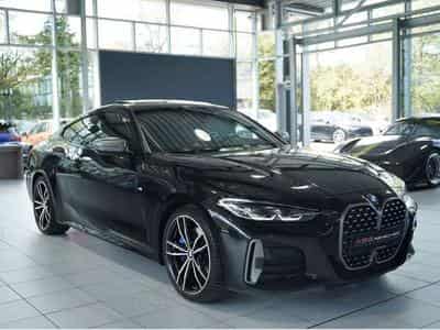 BMW M440 d xD Coupé *H-UP *GSD *H&K *Memory *Deutsch (2021) - Photo 5